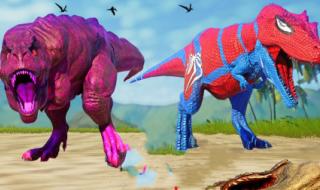 恐龙的进化 恐龙的进化过程
